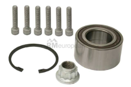 VW-Audi Wheel Bearing Kit Optitec 7L0498287