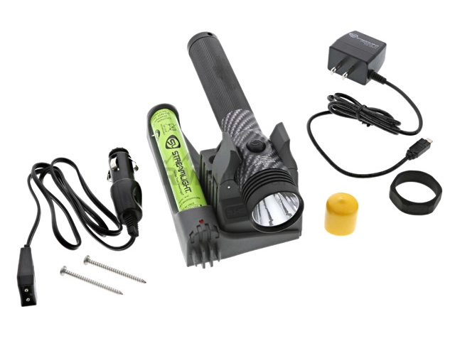 Flashlight Streamlight (Carbon Fiber) 552480011
