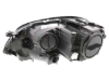 Mercedes Headlight Assembly Hella 1648202459