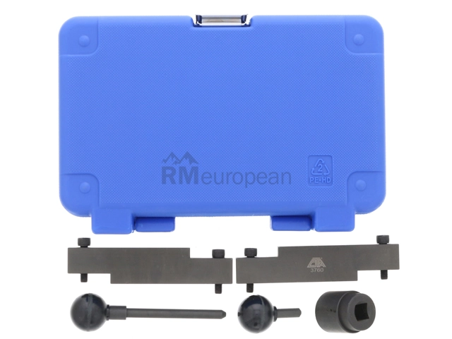 Porsche Timing Tool Set CTA Tools 3760