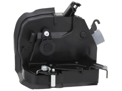 BMW Door Lock Mechanism febi bilstein 51217011250
