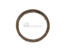 BMW Turbocharger Gasket Victor Reinz 11627576991