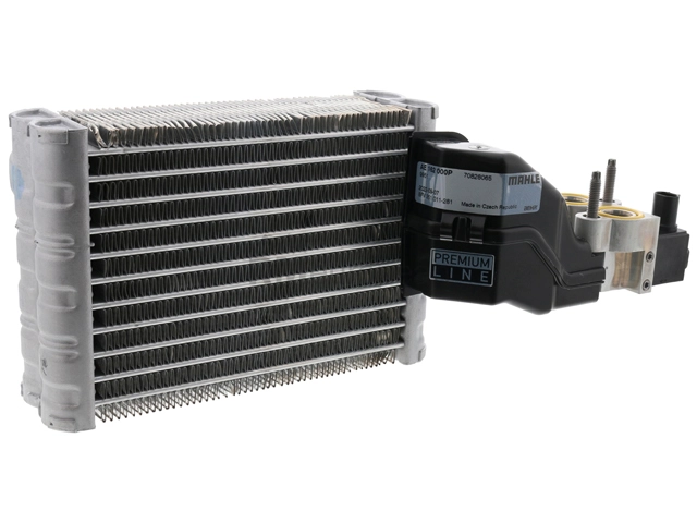 Volvo A/C Evaporator Mahle Behr 31449329