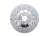 VW-Audi Brake Disc SHW Performance 420615301D