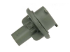 Mini Bulb Socket URO Parts 63127169480