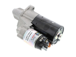 Mercedes Starter Bosch 0061516001