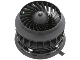 Mercedes Blower Motor Assembly Valeo 0999062003