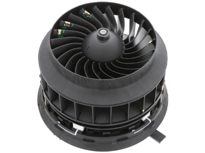 Mercedes Blower Motor Assembly Valeo 0999062003