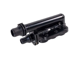 BMW Thermostat febi bilstein 17217559962