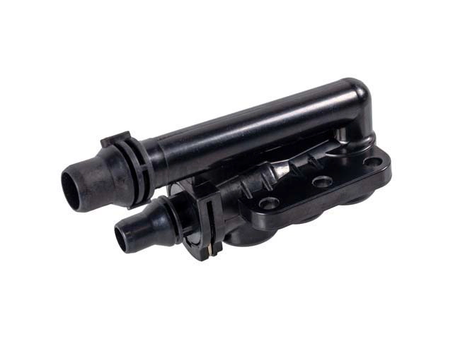 BMW Thermostat febi bilstein 17217559962