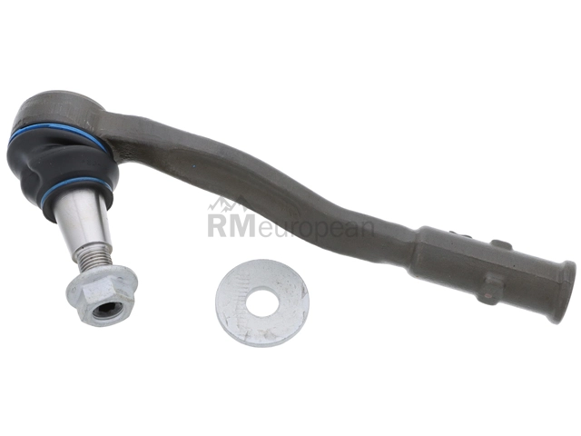 VW-Audi Tie Rod End Meyle HD 4M0423812D