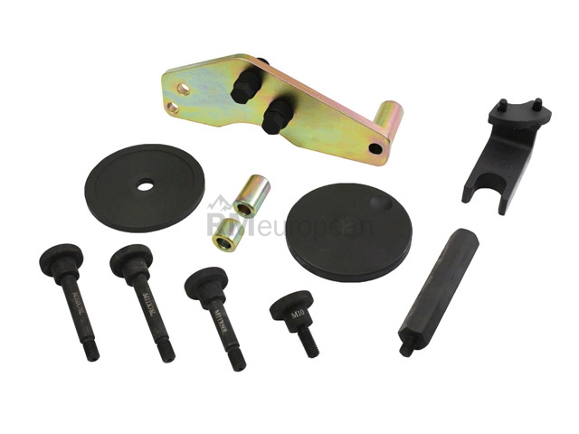 BMW Vacuum Pump Seal Tool Kit Baum Tools B118530