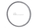 Mercedes Exhaust Seal Ring HJS 2204920281