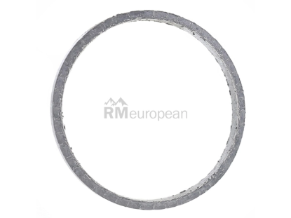 Mercedes Exhaust Seal Ring HJS 2204920281