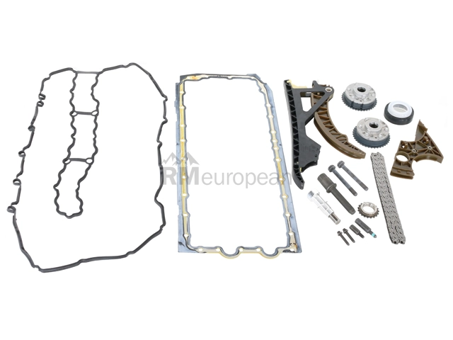 BMW Timing Chain Kit Vaico 091919280