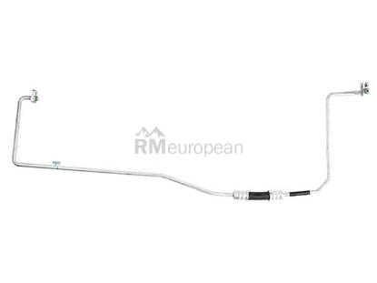 Saab A/C Hose Pro Parts 5047006