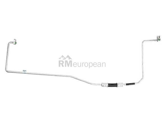 Saab A/C Hose Pro Parts 5047006