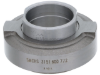 Mercedes Clutch Release Bearing Sachs 001250231564
