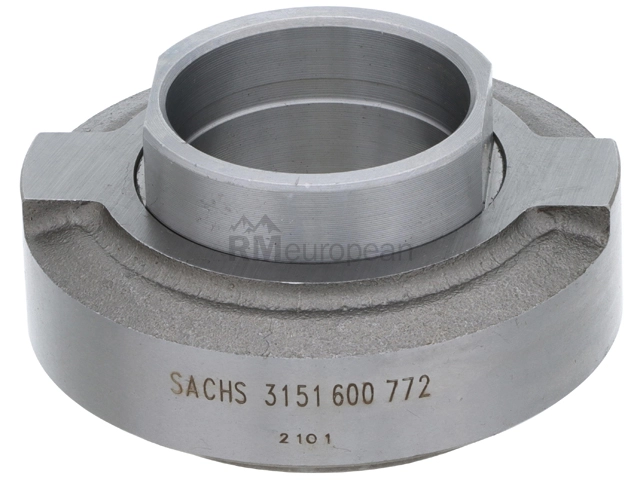 Mercedes Clutch Release Bearing Sachs 001250231564