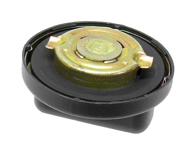 BMW Fuel Cap Blau 16111184717