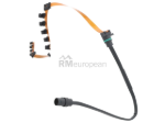 VW-Audi Wiring Harness Vemo 01M927365