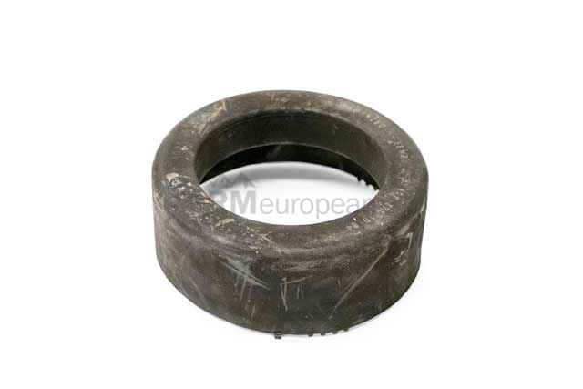Mercedes Coil Spring Pad Genuine Mercedes 1263211084