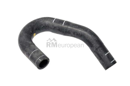 VW-Audi Water Hose Genuine VW/Audi 06F121058D