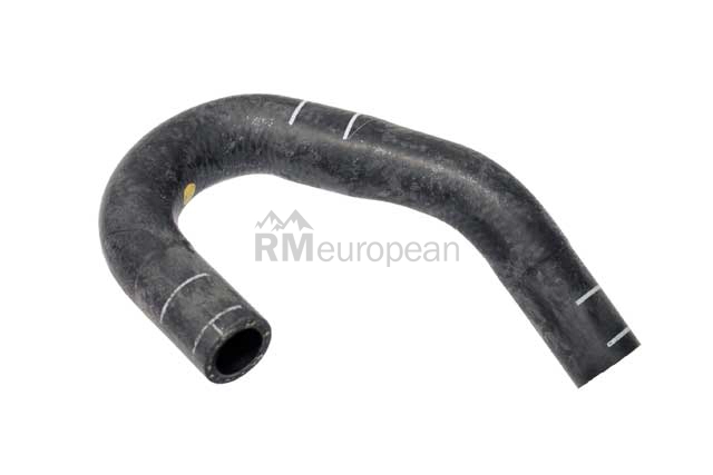 VW-Audi Water Hose Genuine VW/Audi 06F121058D