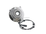 Land Rover Wheel Hub Britpart TAY100060