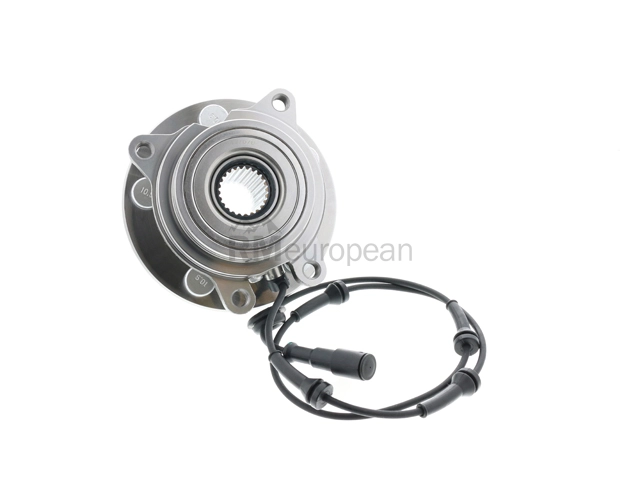 Land Rover Wheel Hub Britpart TAY100060