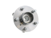 Land Rover Wheel Hub Britpart TAY100060
