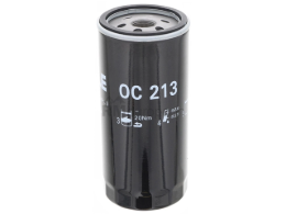 Porsche Oil Filter Mahle 92810720107