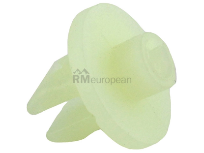 Volvo Undercar Shield Nut Pro Parts 30683311