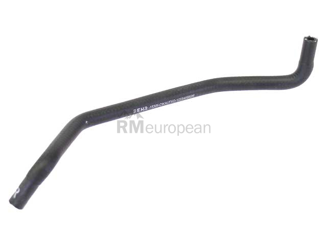 Porsche Water Hose Genuine Porsche 99610613853