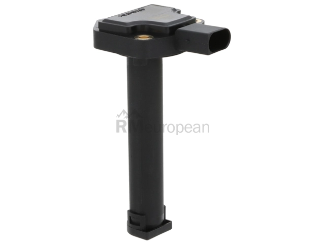 BMW Engine Oil Level Sensor URO Parts 12617607909