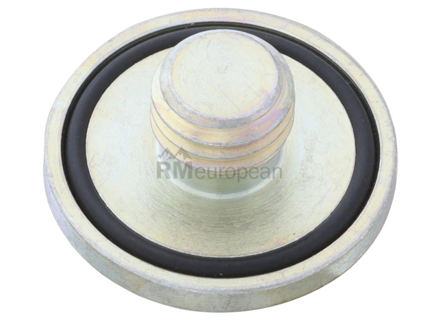 BMW Transmission Drain Plug Genuine BMW 24117572622