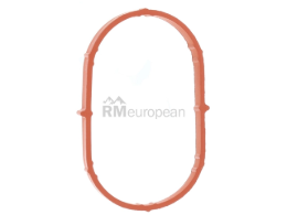 Mercedes Intake Manifold Gasket Elring Klinger 2781410280