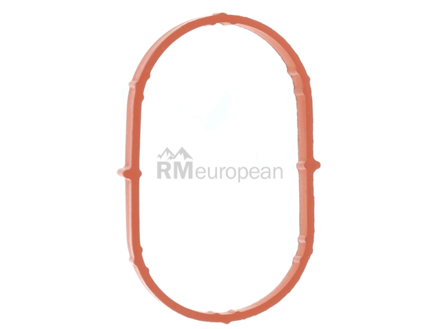Mercedes Intake Manifold Gasket Elring Klinger 2781410280