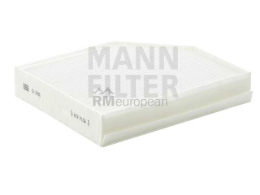 VW-Audi Cabin Air Filter Mann Filter 8K0819439