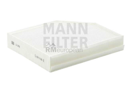 VW-Audi Cabin Air Filter Mann Filter 8K0819439