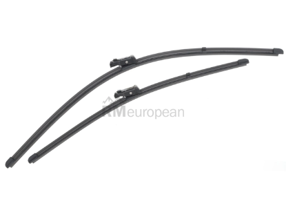 Wiper Blade Set Valeo 574377