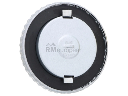 Porsche Fuel Cap Blau PCG20127000