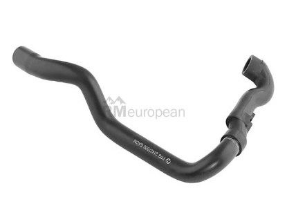 Volvo Breather Hose Pro Parts 8670008