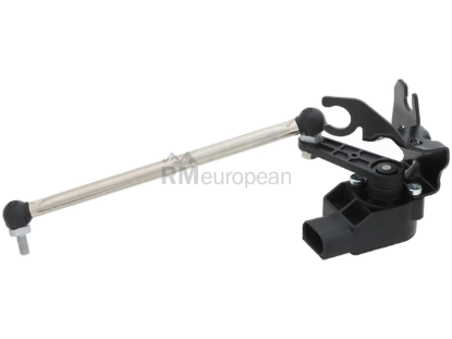Porsche Suspension Level Sensor Arnott Industries 97033302204