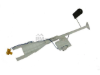 Porsche Fuel Level Sending Unit URO Parts 99762083103