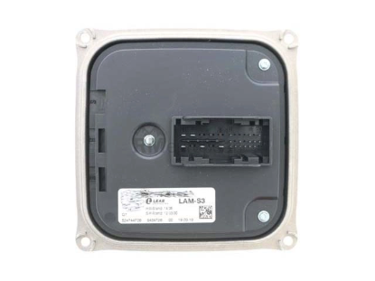 Mercedes Control Unit Automotive Lighting 2189009303
