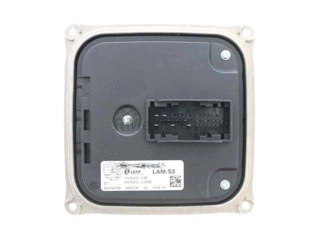 Mercedes Control Unit Automotive Lighting 2189009303