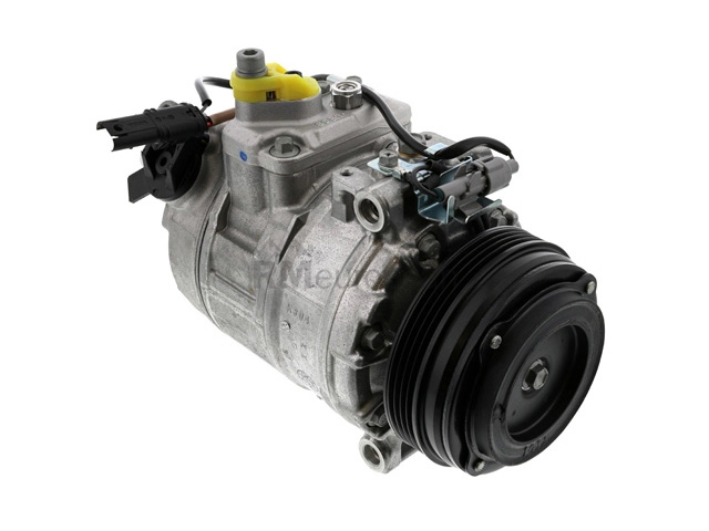 BMW A/C Compressor Denso 64509154072