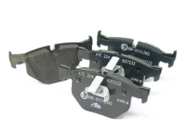 BMW Brake Pad Set ATE 34216868497