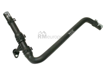 Porsche Water Hose Genuine Porsche 94810605001